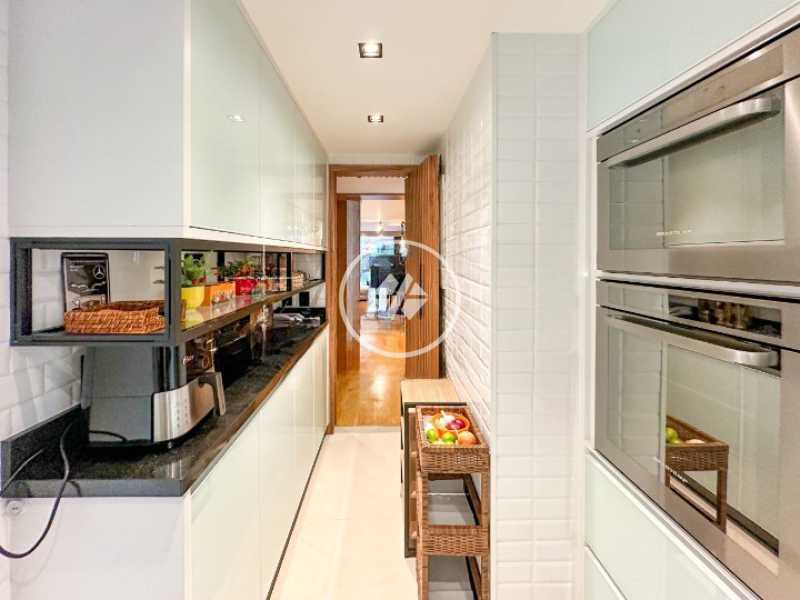 Apartamento, 4 quartos, 161 m² - Foto 25