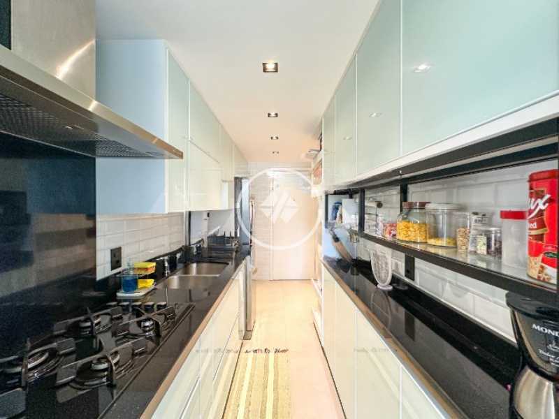 Apartamento, 4 quartos, 161 m² - Foto 26