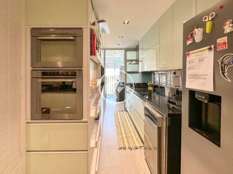 Apartamento, 4 quartos, 161 m² - Foto 27