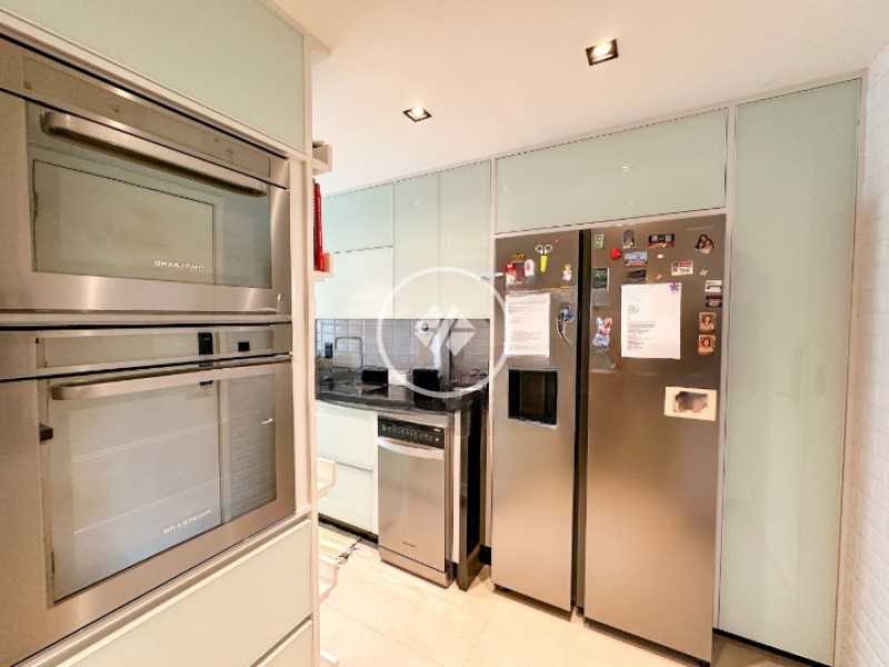 Apartamento, 4 quartos, 161 m² - Foto 28
