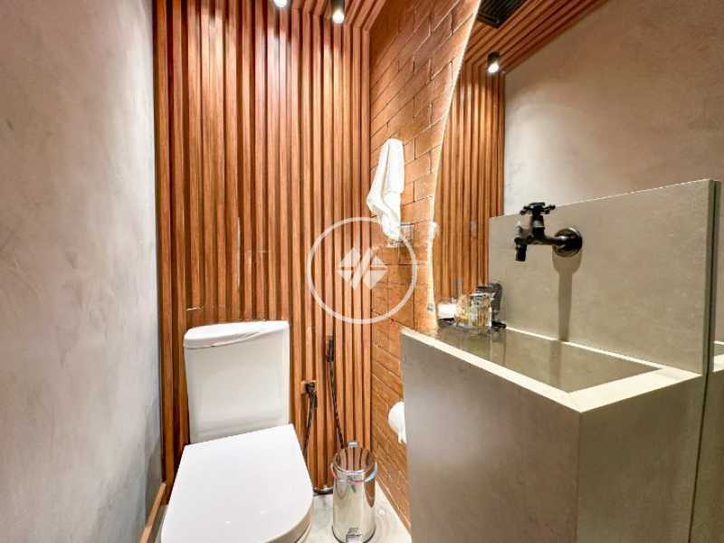 Apartamento, 4 quartos, 161 m² - Foto 9