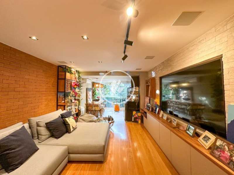 Apartamento, 4 quartos, 161 m² - Foto 8