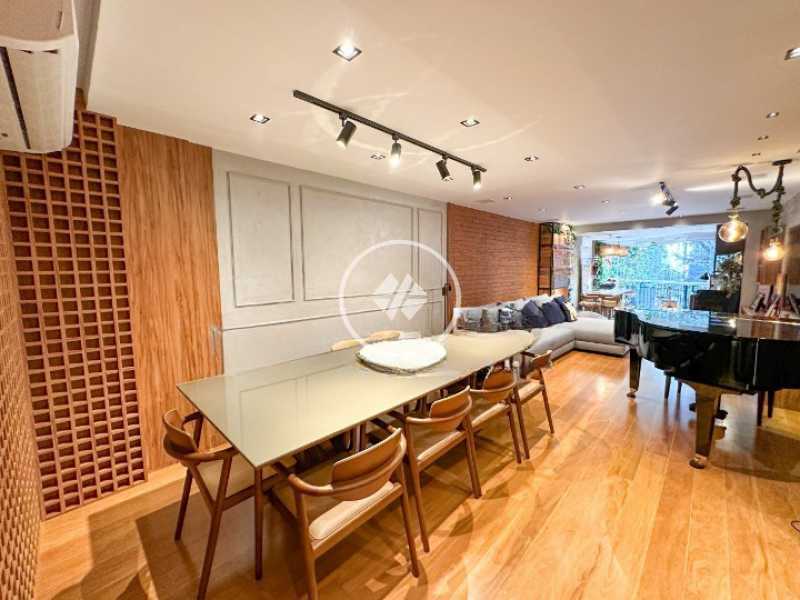 Apartamento, 4 quartos, 161 m² - Foto 4