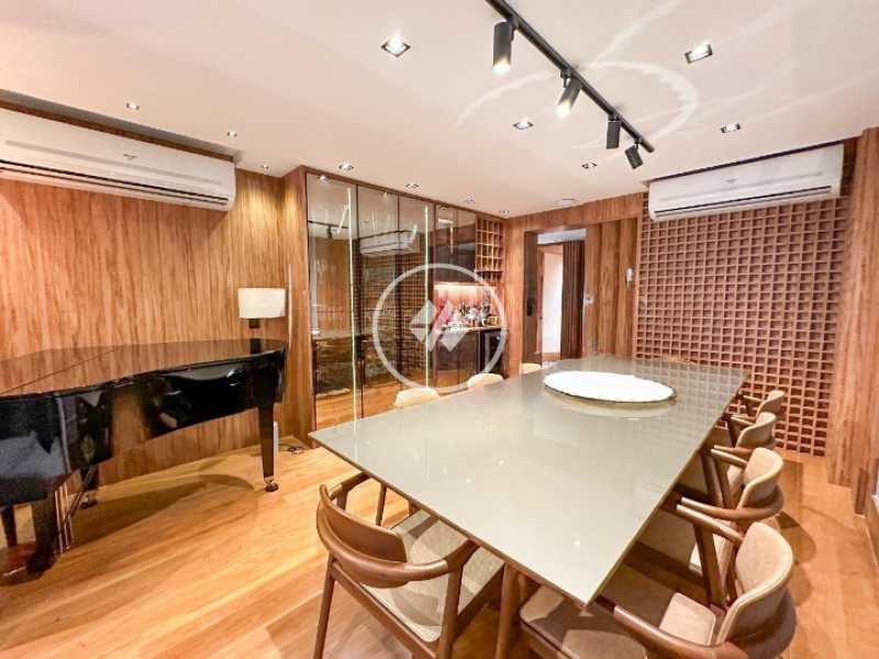 Apartamento, 4 quartos, 161 m² - Foto 6