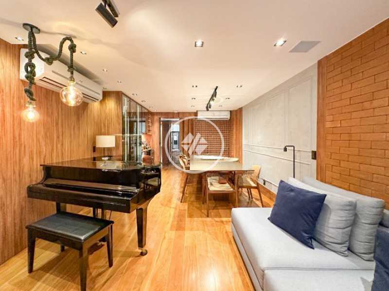 Apartamento, 4 quartos, 161 m² - Foto 5