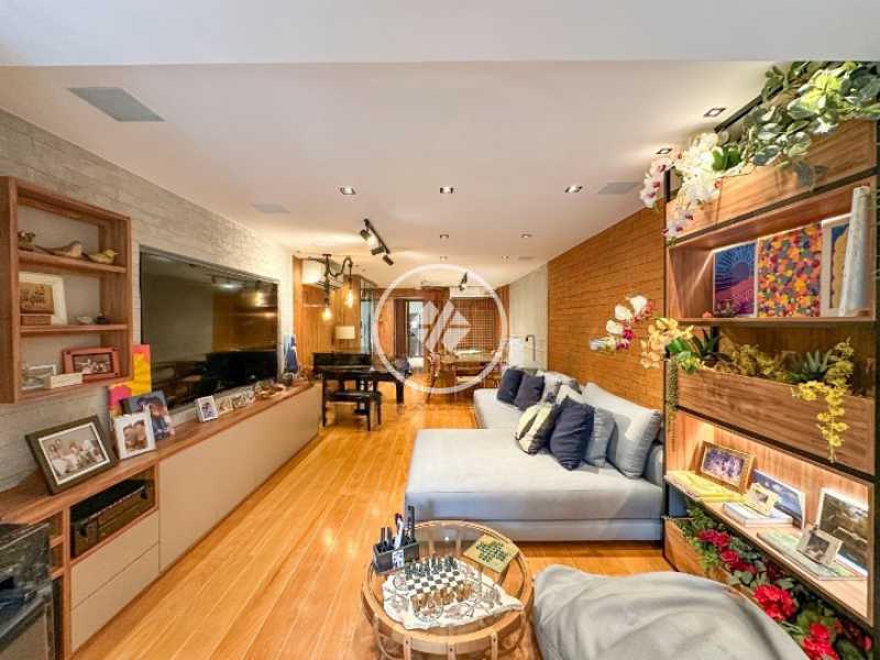 Apartamento, 4 quartos, 161 m² - Foto 7