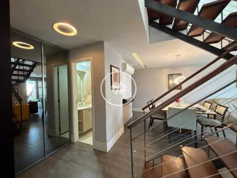Cobertura, 4 quartos, 239 m² - Foto 10