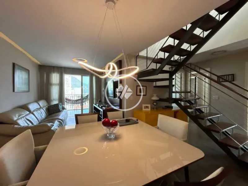 Cobertura, 4 quartos, 239 m² - Foto 6