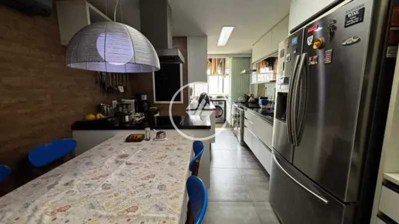 Cobertura, 4 quartos, 239 m² - Foto 15