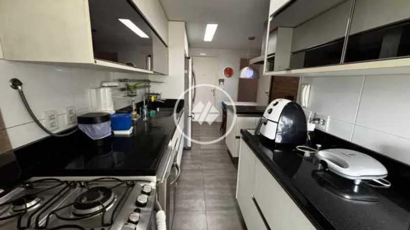 Cobertura, 4 quartos, 239 m² - Foto 18