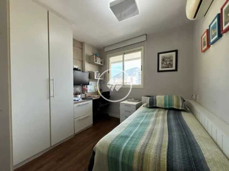 Cobertura, 4 quartos, 239 m² - Foto 23