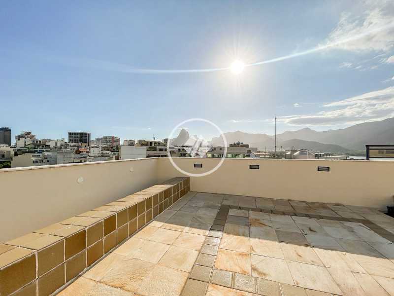 Cobertura, 4 quartos, 308 m² - Foto 2