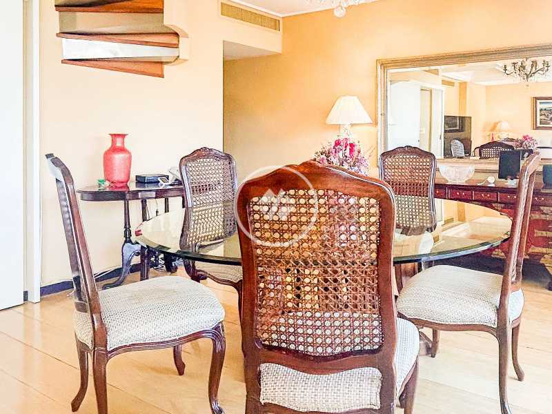 Cobertura, 4 quartos, 308 m² - Foto 16