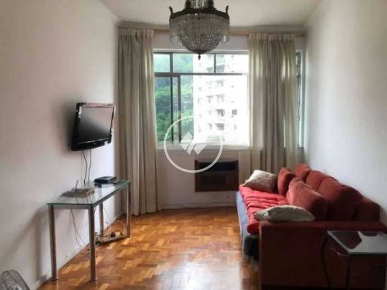 Apartamento, 2 quartos, 90 m² - Foto 1