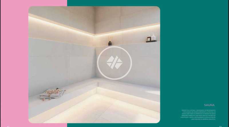 Apartamento, 45 m² - Foto 2