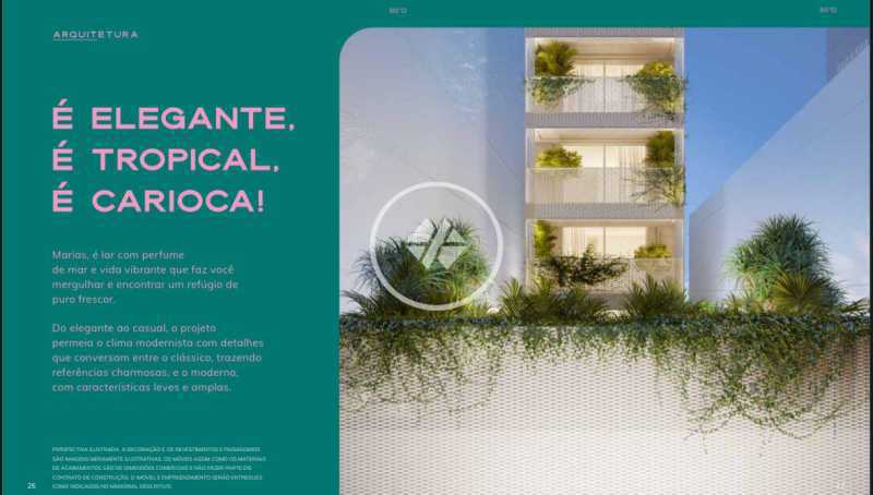 Apartamento, 45 m² - Foto 4