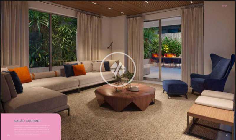 Apartamento, 45 m² - Foto 5