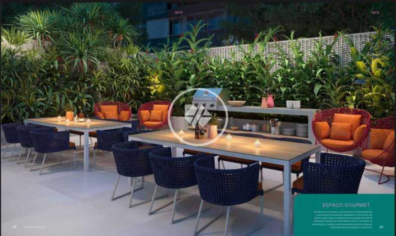 Apartamento, 45 m² - Foto 10