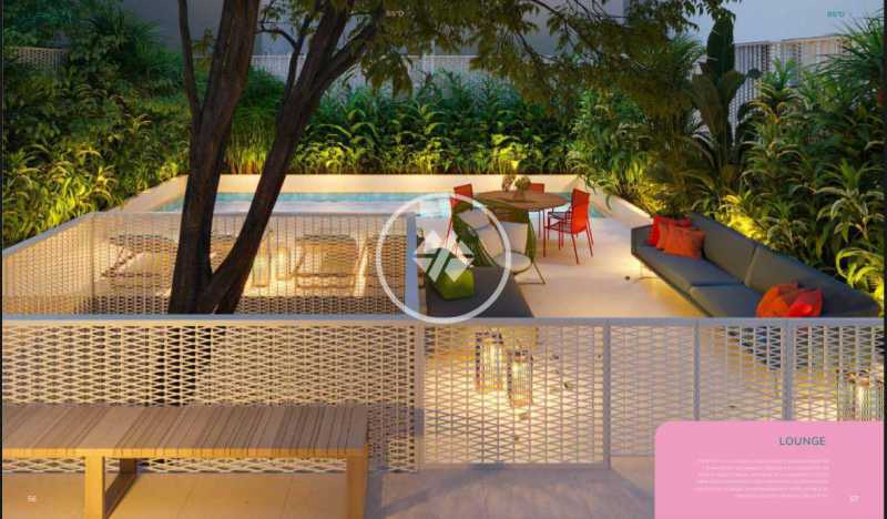 Apartamento, 45 m² - Foto 13