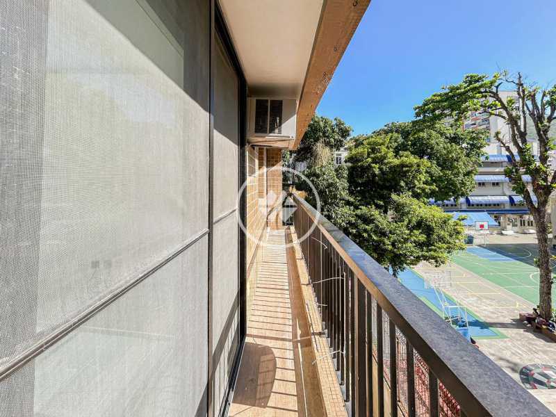 Apartamento, 3 quartos, 103 m² - Foto 3