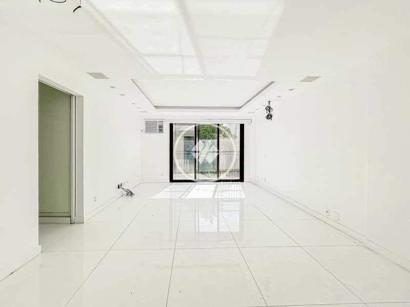 Apartamento, 3 quartos, 103 m² - Foto 1