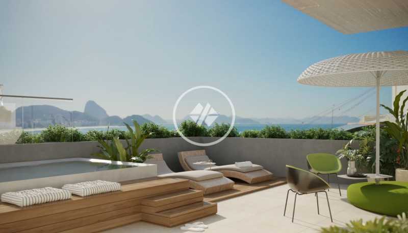 Loft, 39 m² - Foto 13