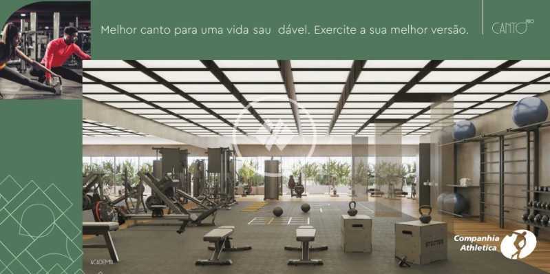 Loft, 39 m² - Foto 9