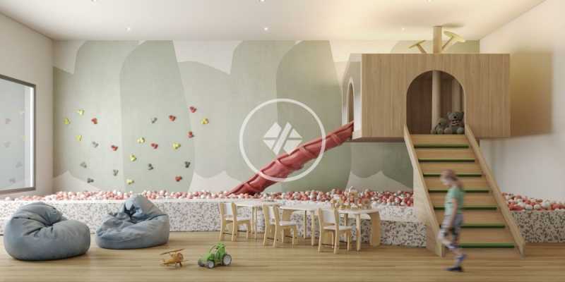 Loft, 39 m² - Foto 14