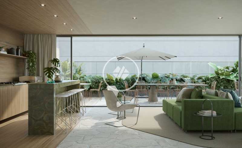 Loft, 39 m² - Foto 3