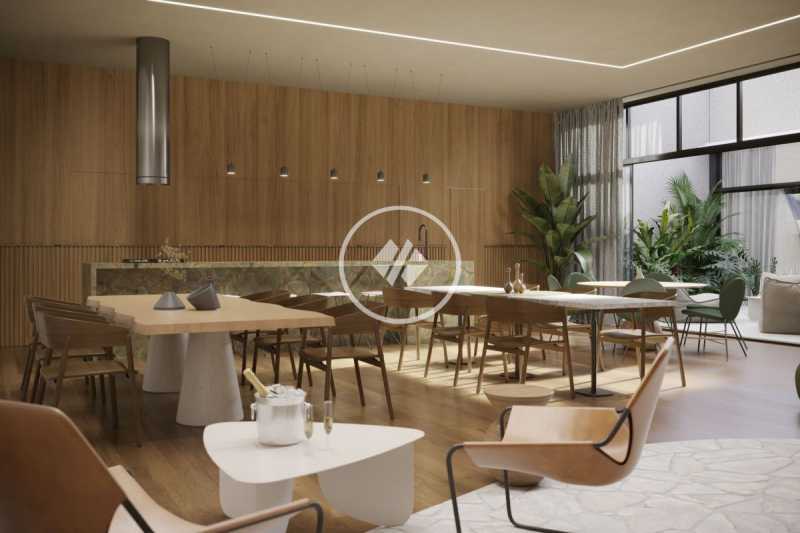 Loft, 39 m² - Foto 17