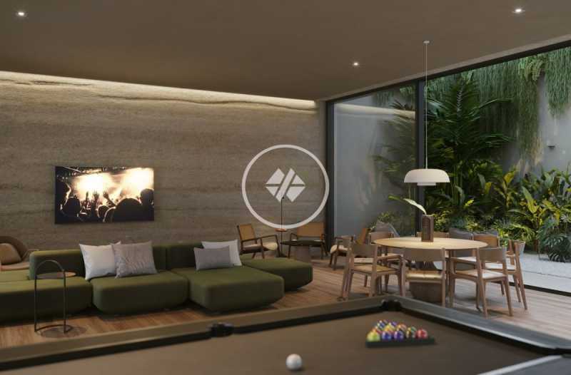 Loft, 39 m² - Foto 18