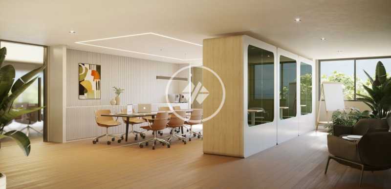 Loft, 39 m² - Foto 20
