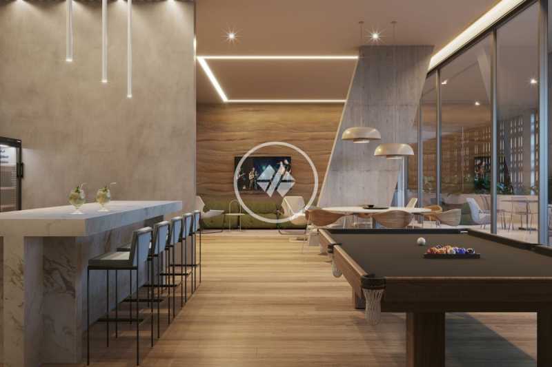 Loft, 39 m² - Foto 26