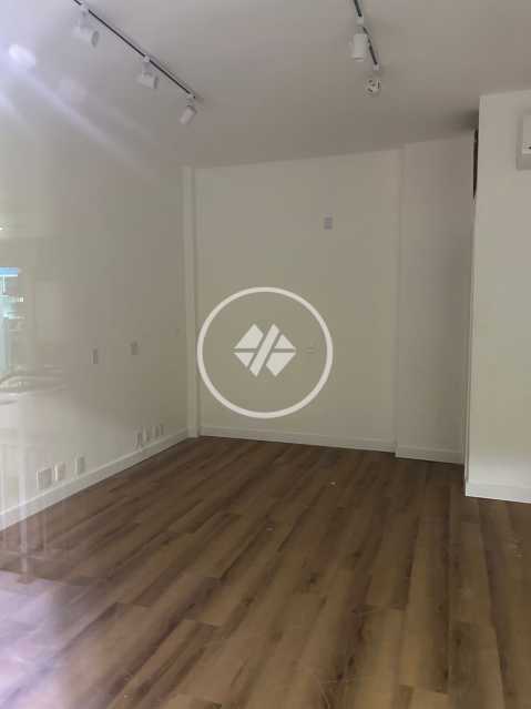 Sala-Conjunto, 26 m² - Foto 2