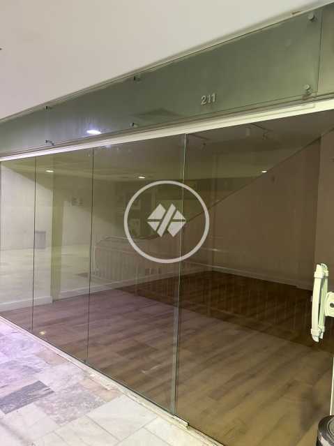 Sala-Conjunto, 26 m² - Foto 4
