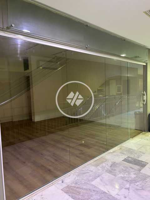 Sala-Conjunto, 26 m² - Foto 14