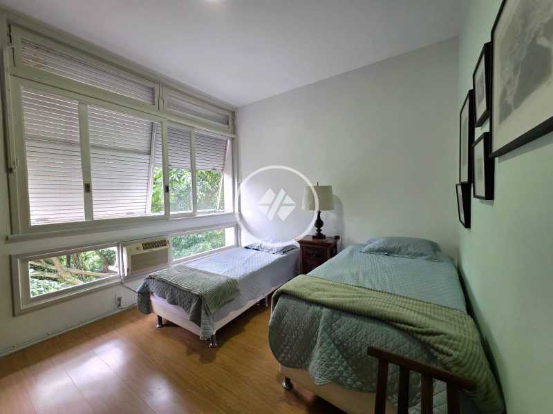 Apartamento, 2 quartos, 110 m² - Foto 7