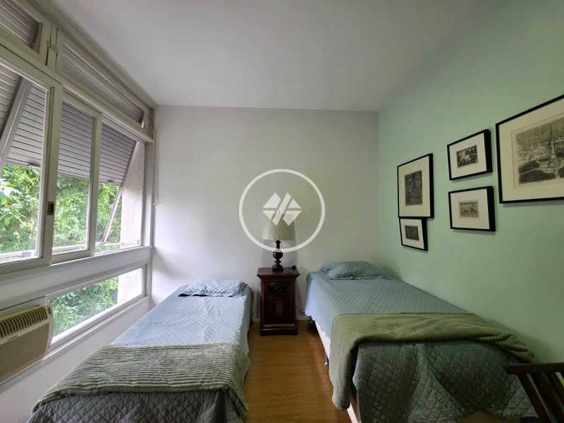 Apartamento, 2 quartos, 110 m² - Foto 8