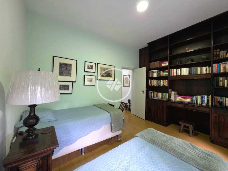 Apartamento, 2 quartos, 110 m² - Foto 9