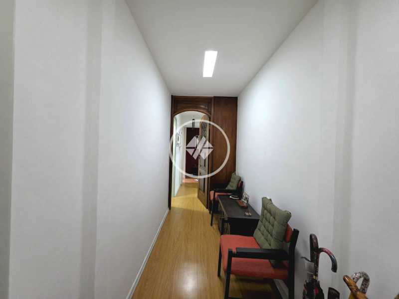 Apartamento, 2 quartos, 110 m² - Foto 11
