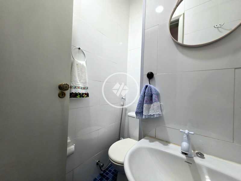 Apartamento, 2 quartos, 110 m² - Foto 13