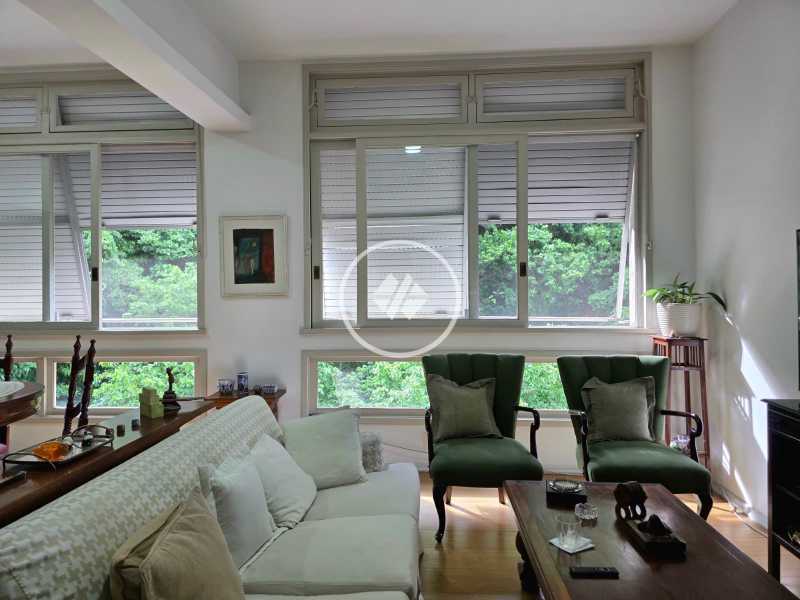 Apartamento, 2 quartos, 110 m² - Foto 2