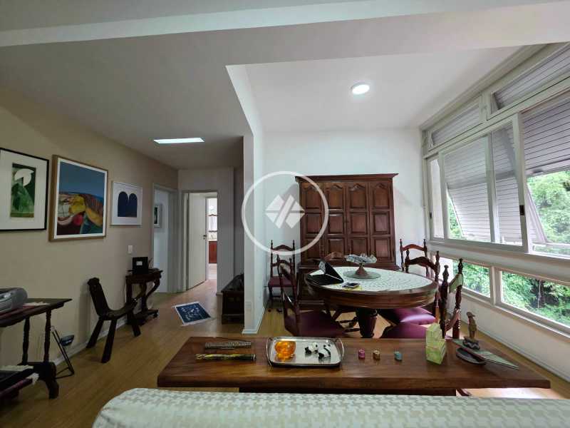 Apartamento, 2 quartos, 110 m² - Foto 3