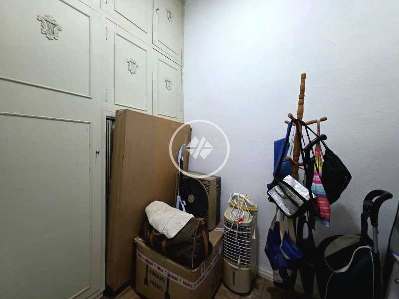Apartamento, 2 quartos, 110 m² - Foto 24