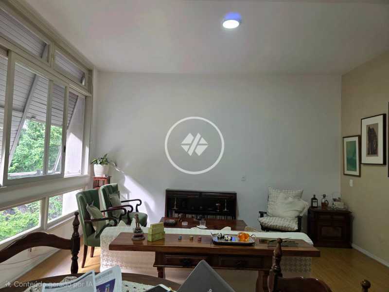 Apartamento, 2 quartos, 110 m² - Foto 4