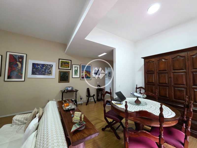 Apartamento, 2 quartos, 110 m² - Foto 5