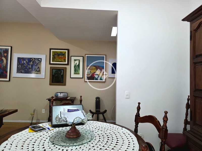 Apartamento, 2 quartos, 110 m² - Foto 6