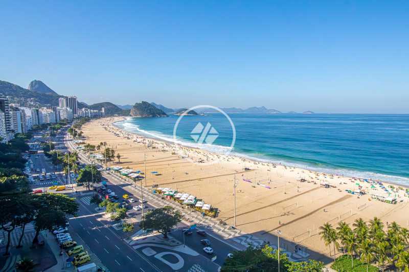 Cobertura, 4 quartos, 425 m² - Foto 1