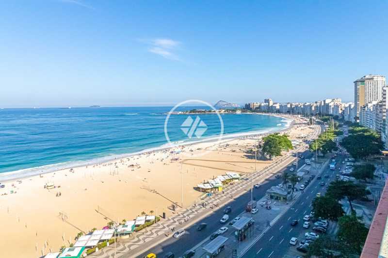 Cobertura, 4 quartos, 425 m² - Foto 2