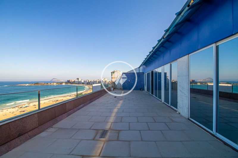 Cobertura, 4 quartos, 425 m² - Foto 3